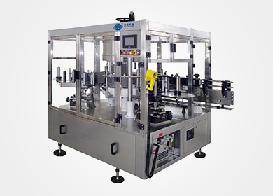 SPC-BD10 Sticker machine